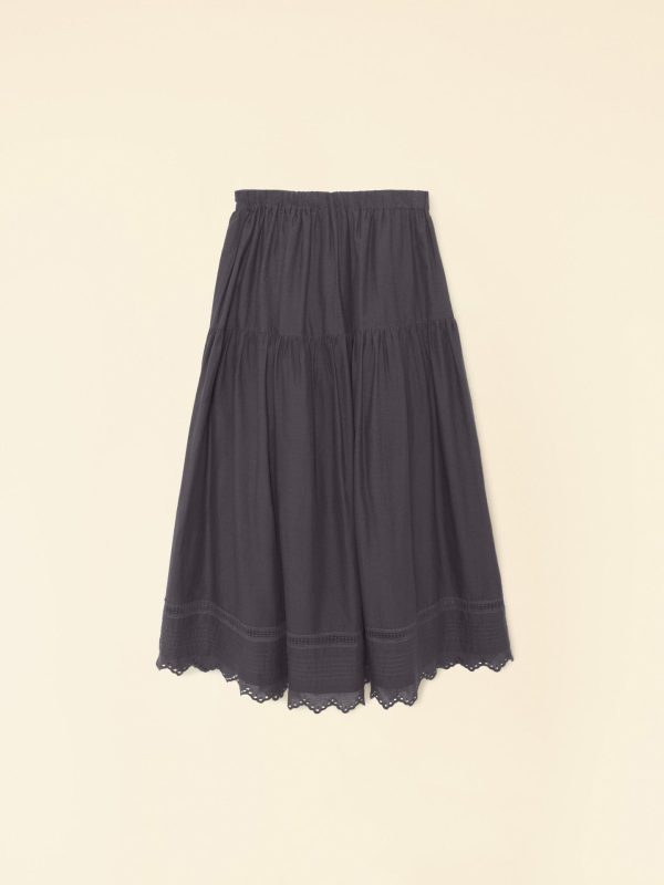 Obsidian Tilda Skirt - Image 4