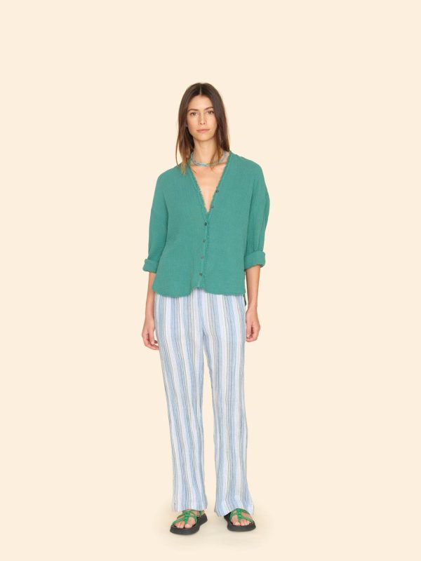 Shoreline Dylan Pant