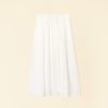 White Avryll Skirt - Image 4