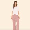 Dusty Rose Bella Pant