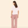 Dusty Rose Bella Pant - Image 2