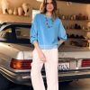 White Bella Pant - Image 2