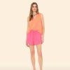 Hot Pink Starla Short