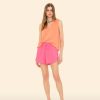 Hot Pink Starla Short - Image 4