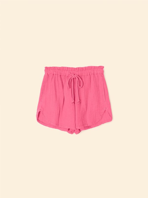 Hot Pink Starla Short - Image 5