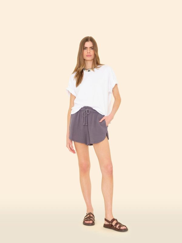 Obsidian Starla Short