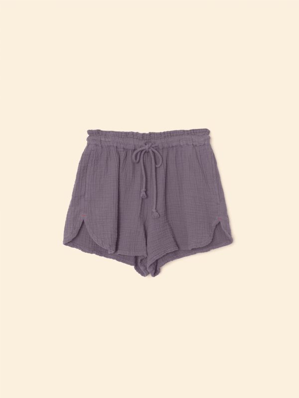 Obsidian Starla Short - Image 4
