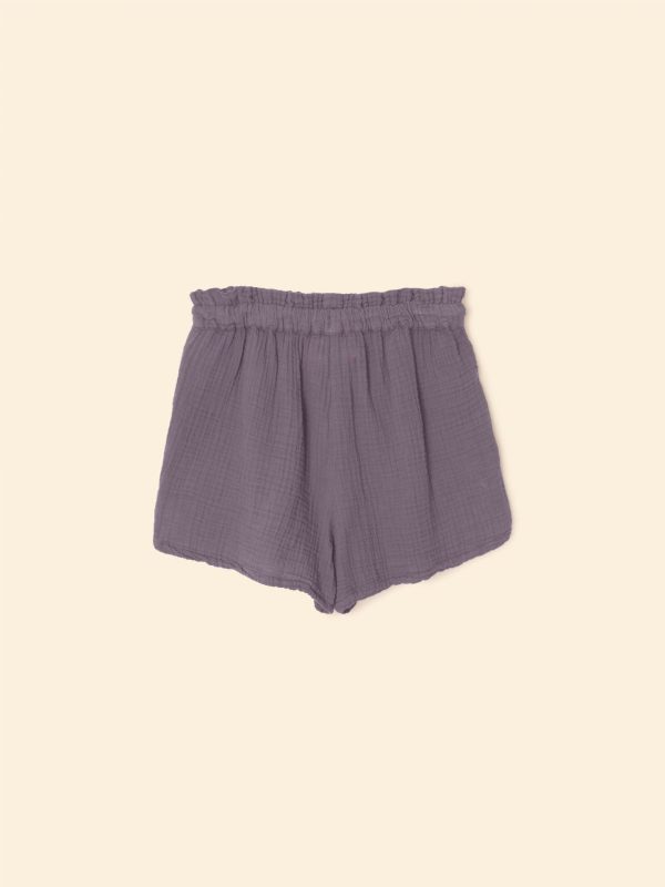 Obsidian Starla Short - Image 5