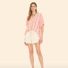 Oysterette Starla Short