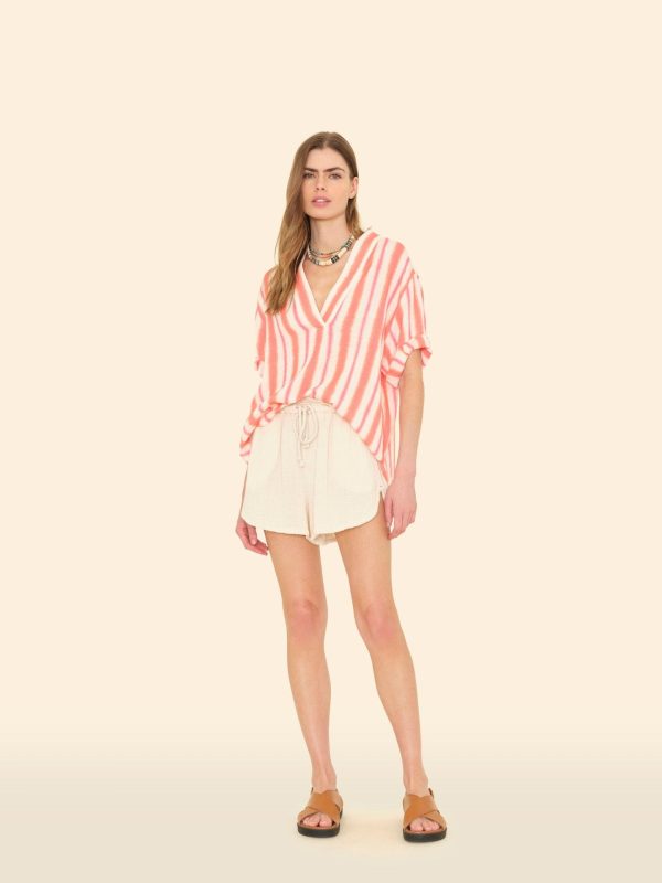 Oysterette Starla Short