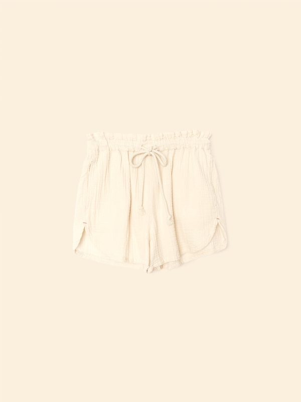 Oysterette Starla Short - Image 4