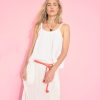 White Deon Skirt - Image 2