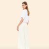 White Deon Skirt - Image 3