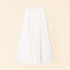 White Deon Skirt - Image 5