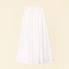 White Deon Skirt - Image 6