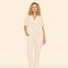 Oysterette Jordyn Pant - Image 2