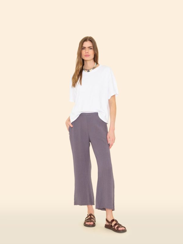Obsidian Jayde Pant