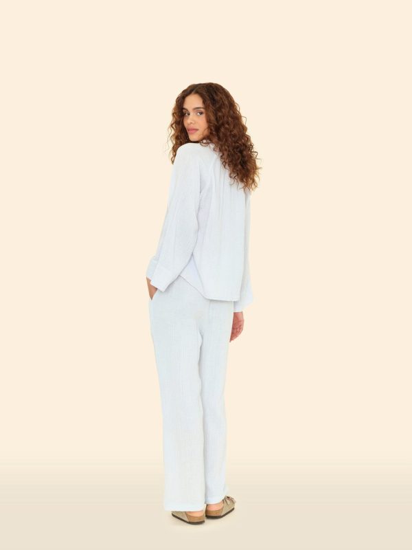 Pale Sky Devon Pant - Image 3