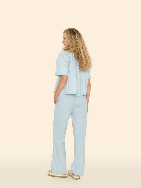 Air Blue Dash Pant - Image 2