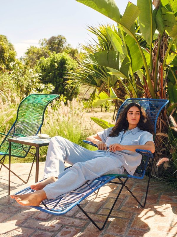 Air Blue Dash Pant - Image 3