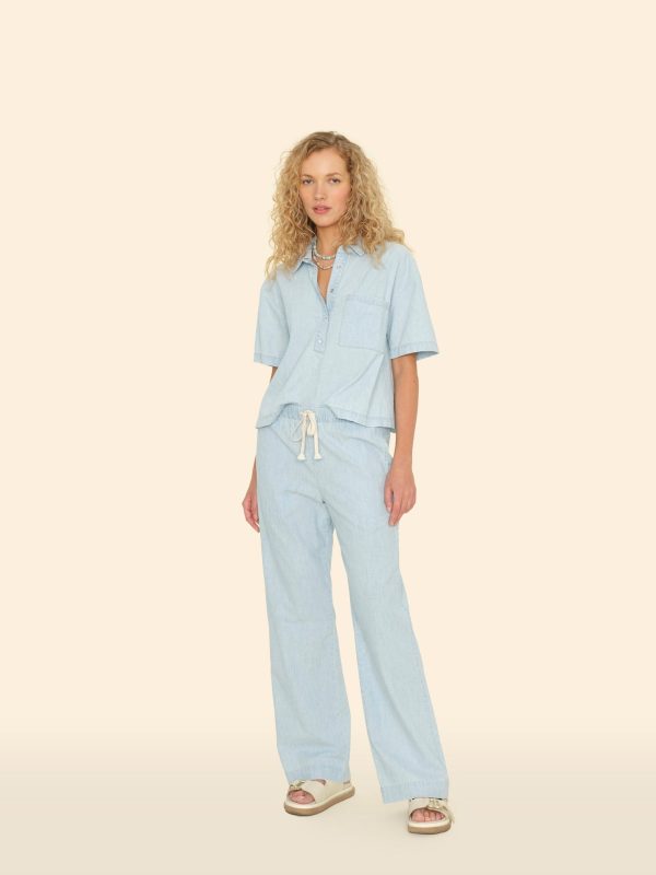 Air Blue Dash Pant - Image 4