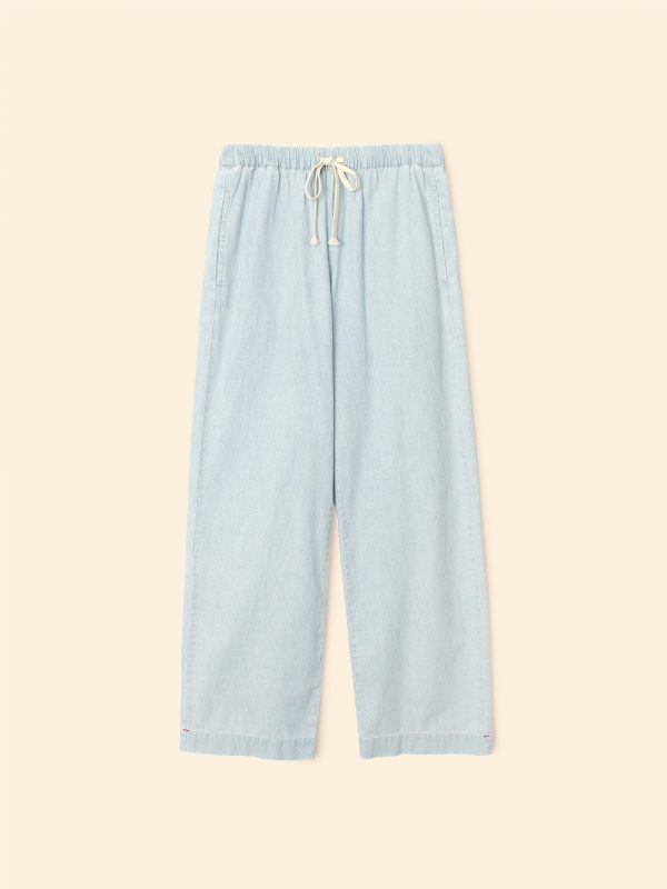 Air Blue Dash Pant - Image 5