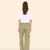 Dark Seagrass Cargo Pant - Image 2