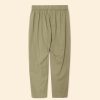 Dark Seagrass Draper Pant - Image 6