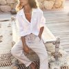 Parchment Draper Pant - Image 3