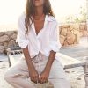 Parchment Draper Pant - Image 5