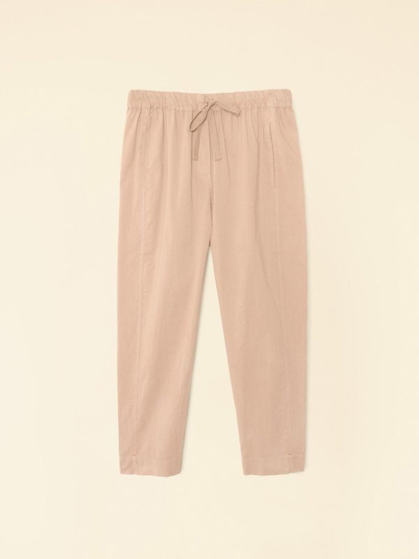 Sand Dollar Draper Pant - Image 3