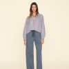 Blue Storm Dash Twill Pant