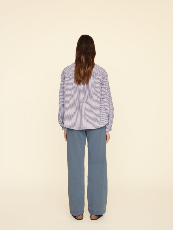 Blue Storm Dash Twill Pant - Image 3