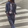 Blue Storm Dash Twill Pant - Image 4