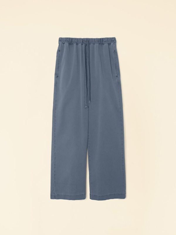 Blue Storm Dash Twill Pant - Image 5