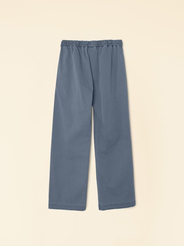 Blue Storm Dash Twill Pant - Image 6