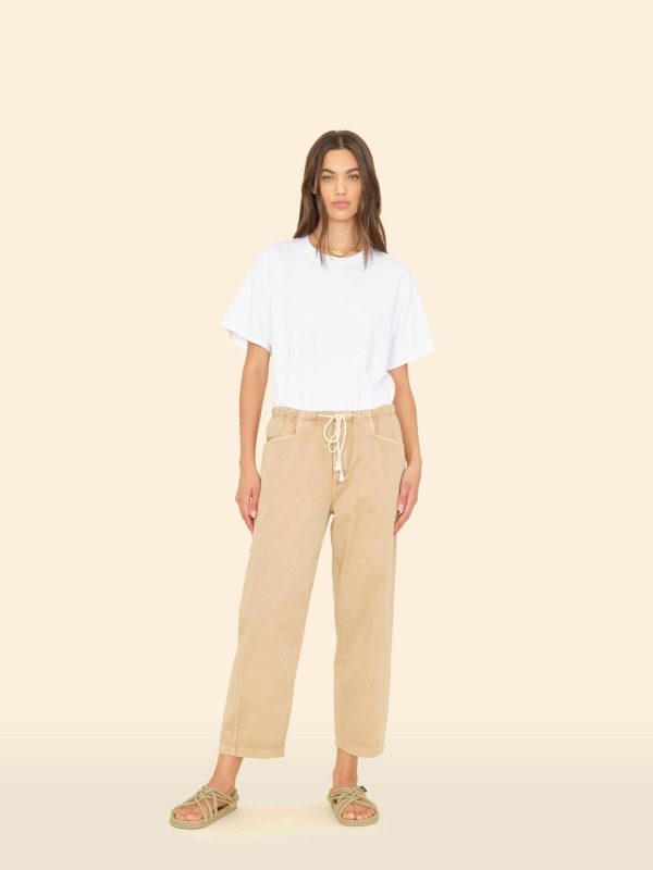 Dune Baxter Twill Pant - Image 4
