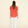 White Garrett Denim Pant - Image 2
