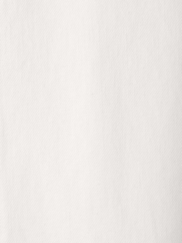 White Garrett Denim Pant - Image 4