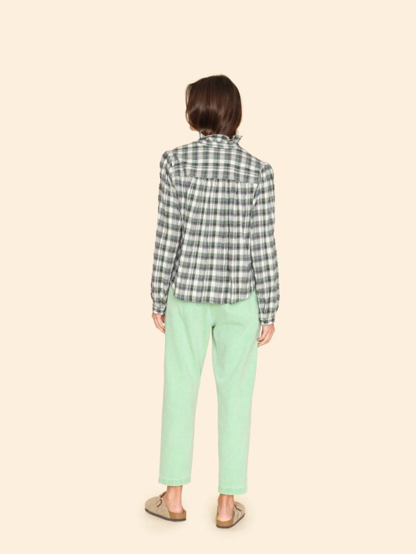 Limelight Mercer Denim Pant - Image 2