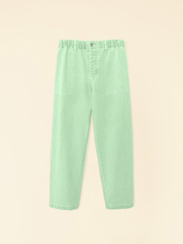 Limelight Mercer Denim Pant - Image 3