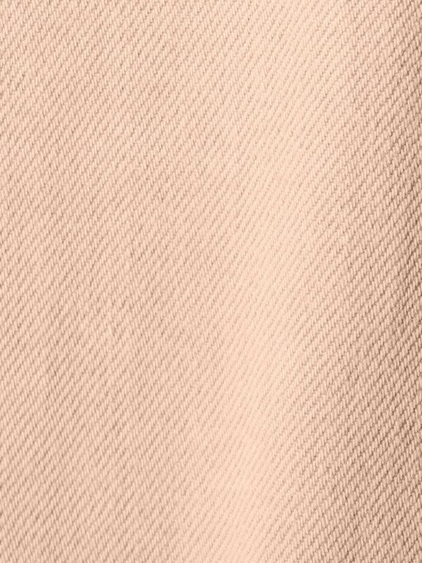 Khaki Mercer Denim Pant - Image 7