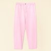 Petal Pink Mercer Denim Pant - Image 4