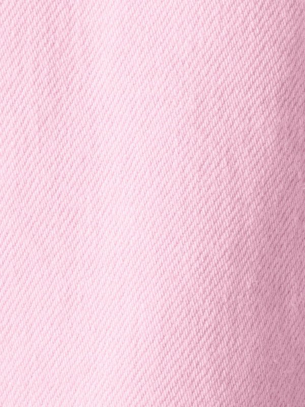 Petal Pink Mercer Denim Pant - Image 6