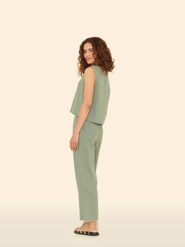 Sagebrush Lorenzo Pant - Image 2