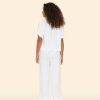 White Lorenzo Pant - Image 2