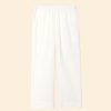 White Lorenzo Pant - Image 4