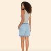 Atlantic Sascha Denim Short - Image 3