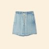 Atlantic Sascha Denim Short - Image 5