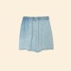Atlantic Sascha Denim Short - Image 6